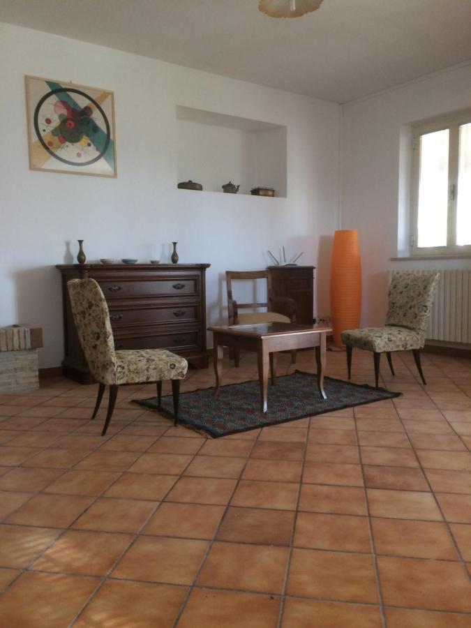 Casa Calicanto Corropoli Εξωτερικό φωτογραφία