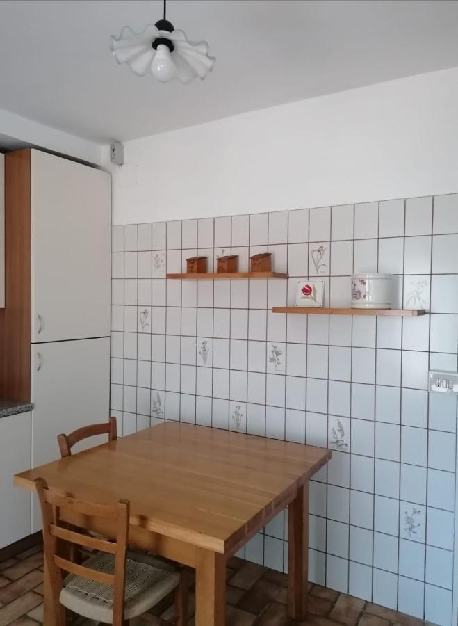 Casa Calicanto Corropoli Εξωτερικό φωτογραφία
